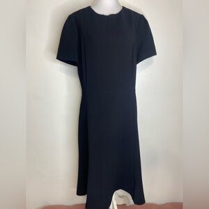 MM. LAFLEUR Black Dress